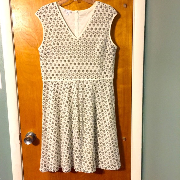 London Times a-line dress